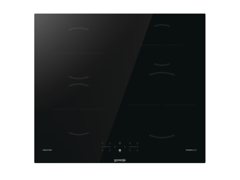 Gorenje BO6735E02X Beépíthető sütő + Gorenje GI601FMC Indukciós főzőlap