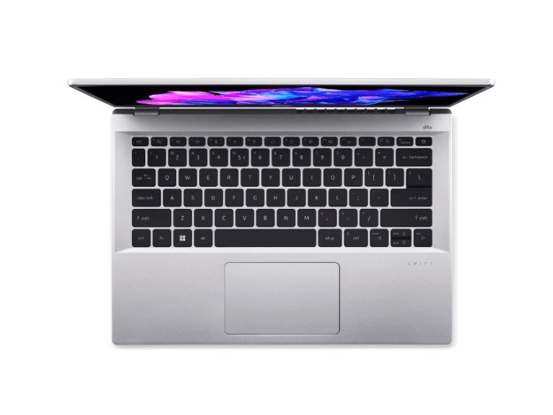 Acer Swift Go SFG14-71-56N8 (NX.KMZEU.003) Notebook + Win11