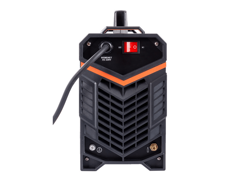 Heimwerk 200TMA AWI Inverteres hegesztő