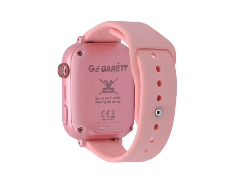 Garett Kids Nice Pro 4G Pink