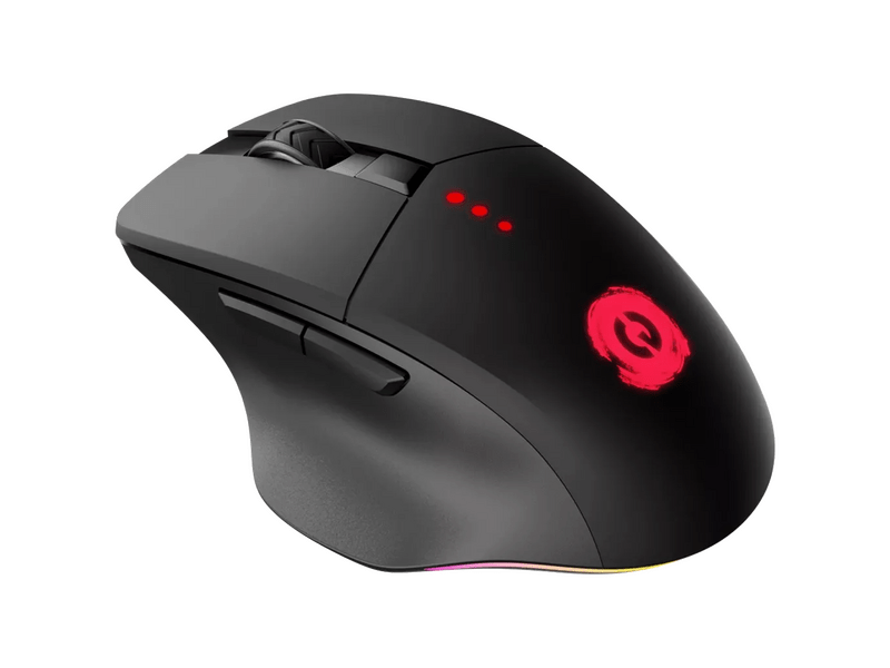 Canyon GMW-13 Gamer egér (CND-SGMW13)