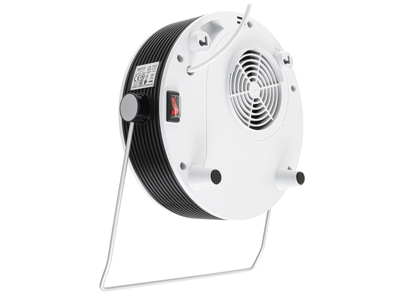 Camry CR7747 Fali hősugárzó törölközőtartóval