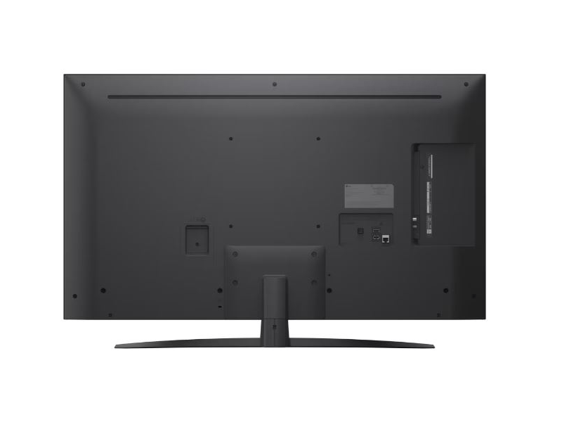 LG 43NANO81A3A 43