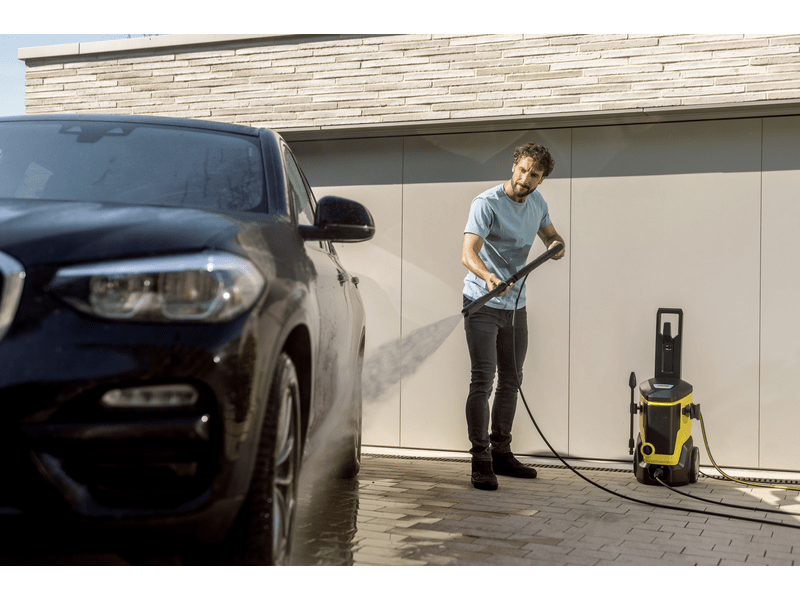 Karcher K 7 WCM Premium Magasnyomású mosó (1.317-420.0)