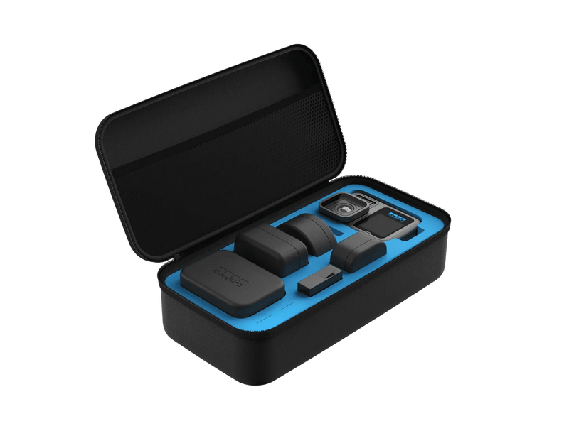 GoPro HERO13 Black + HB-Series Lens Collection Akciókamera (CHDRB-132-RW)