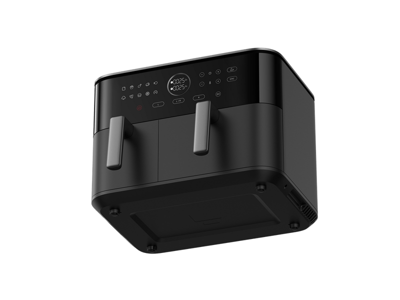 Xiaomi Dual Zone Air Fryer 10L Forrólevegős sütő (BHR07SGEU)