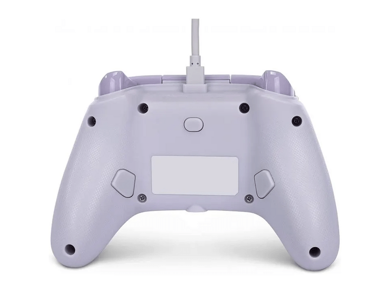 PowerA Xbox Series X|S Enhanced kontroller, lila (XBGP0001-01)