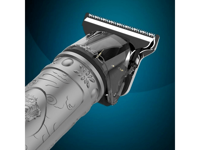 Cecotec Bamba PrecisionCare Samurai Haj-és szakállvágó (3380)