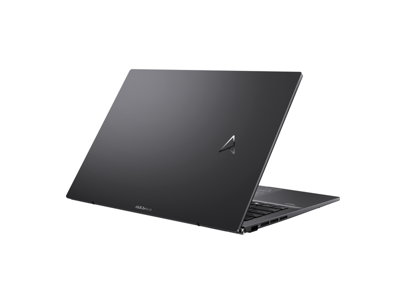 Asus ZenBook 14 OLED UM3402YA-KM812W Notebook + Win11