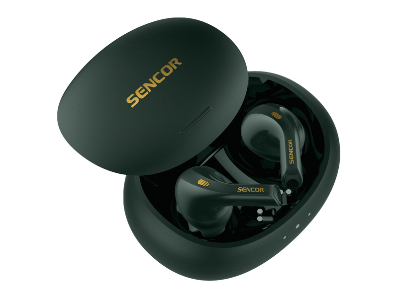 SENCOR SEP 560BT GR TWS earphones GR