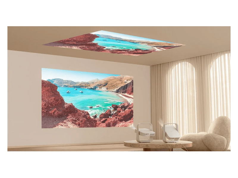 Xgimi Elfin Flip Plus LED Projektor (WK03C-1)