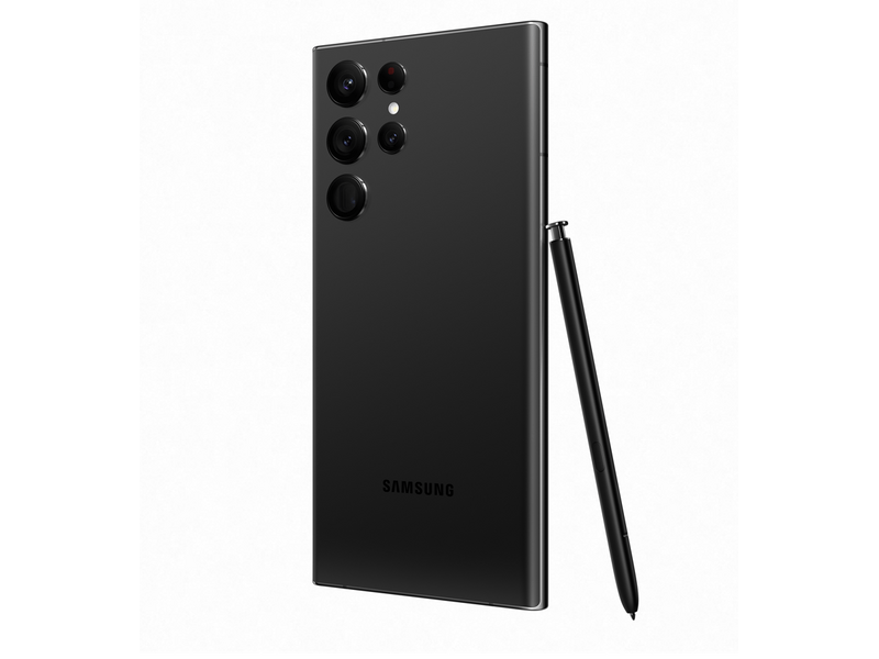 Samsung Galaxy S22 Ultra Kártyafüggetlen Okostelefon