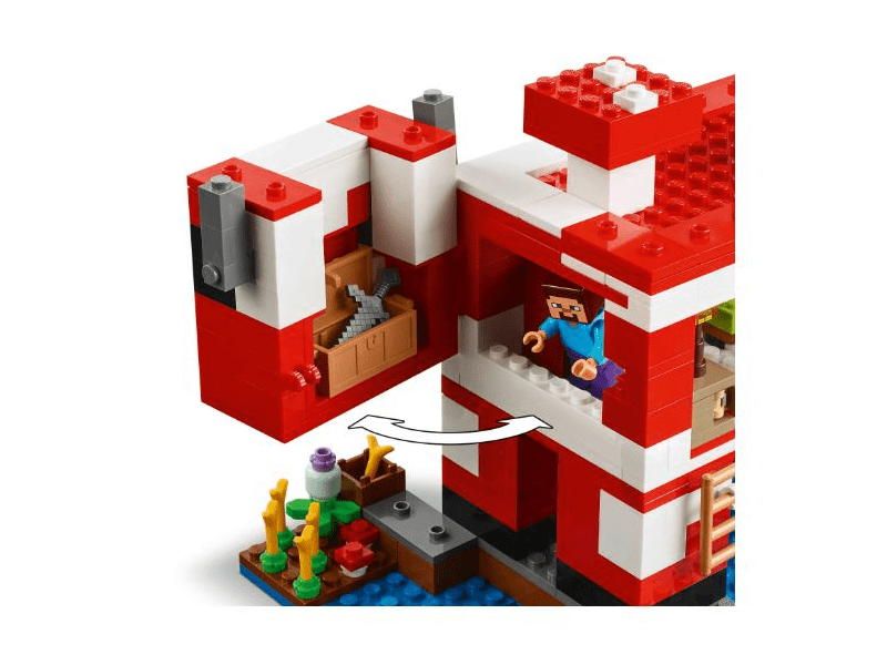 LEGO 21270