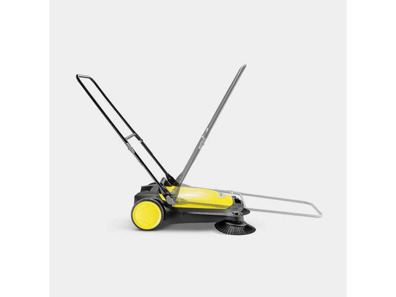Karcher S 4 Twin 2in1 Kézi seprőgép (1.766-365.0)