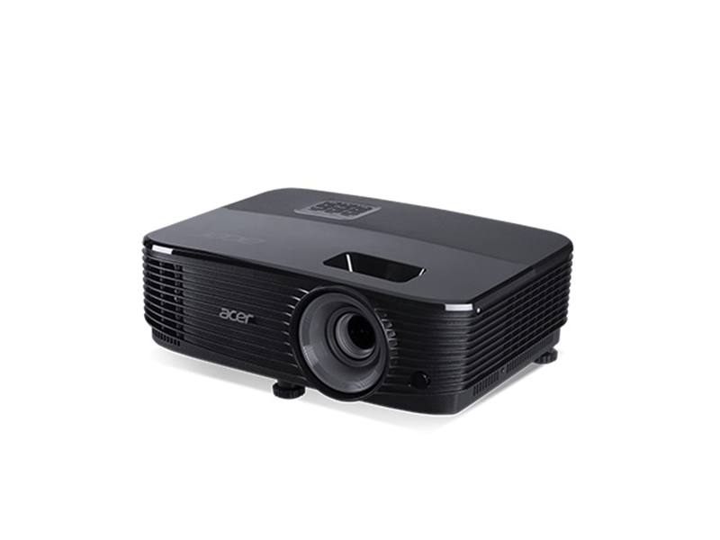 Acer X1128i DLP 3D Projektor (MR.JTU11.001)