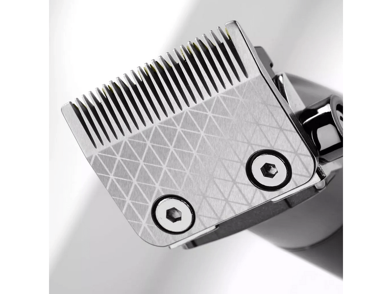 BaByliss E991E Super-X Metal Vezeték nélküli hajvágó, fekete