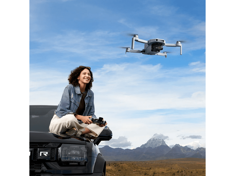 Potensic ATOM 2 Fly More Combo Drón (APM2530321)