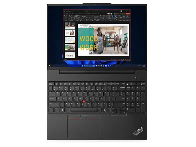 Lenovo ThinkPad E16 Gen 2 (21MA003SHV) Notebook