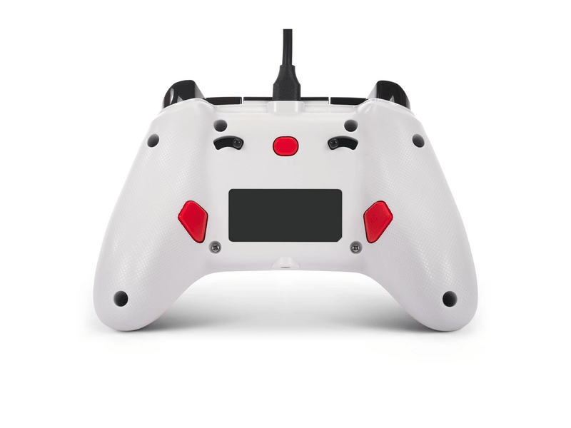 PowerA Advantage Xbox Series X|S Vezetékes kontroller, Warrior's Nirvana (XBGP0180-01)