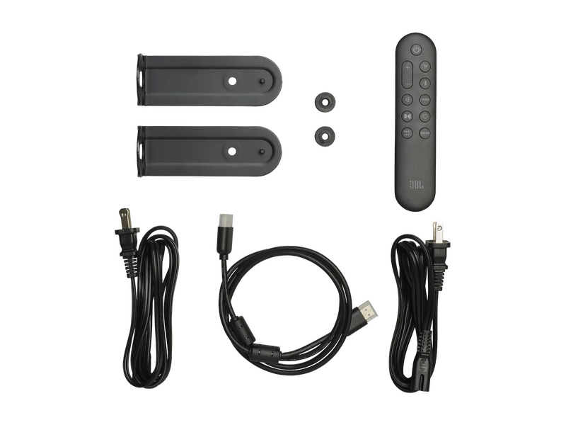 JBL Bar 500MK2 5.1 csatornás Soundbar