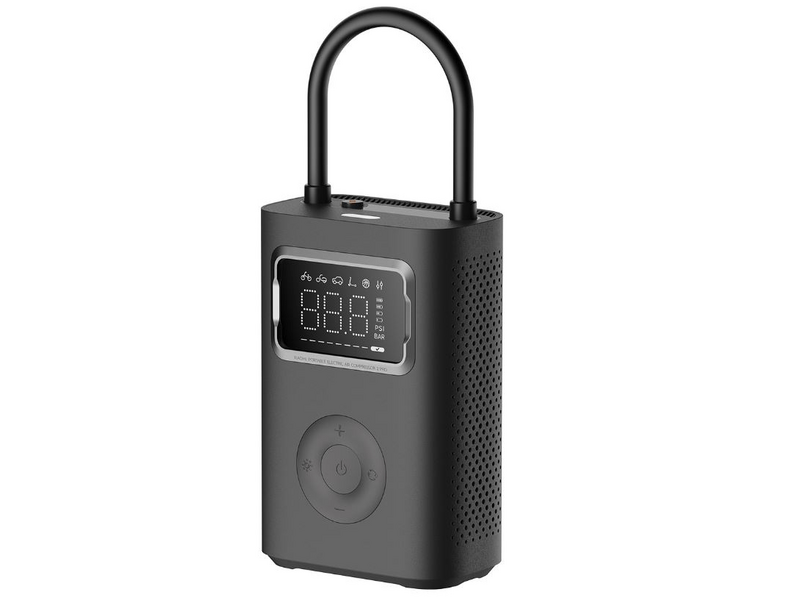 Xiaomi Portable Electric Air Compressor 2 Pro (BHR9099GL)