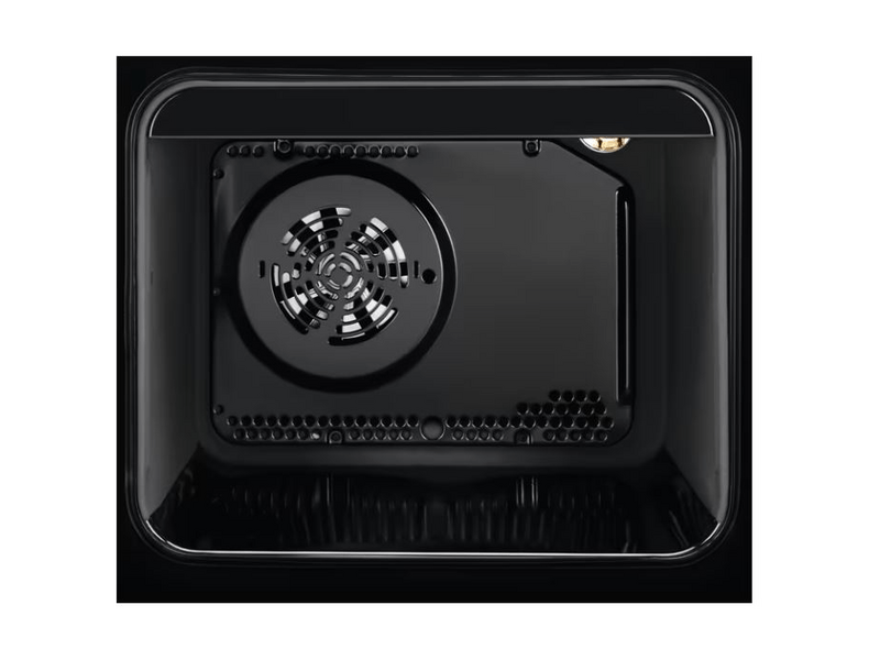 Electrolux LKR564275K Elektromos tűzhely