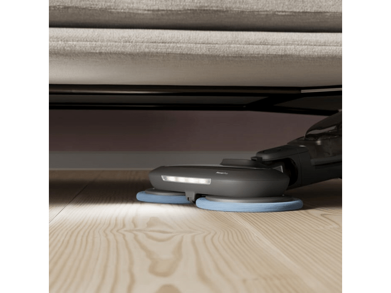 Electrolux ES52B25WET Hygienic 500 Vezeték nélküli porszívó