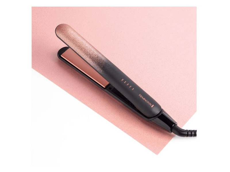 Remington S5305 Rose Shimmer uređaj za ravnanje kose