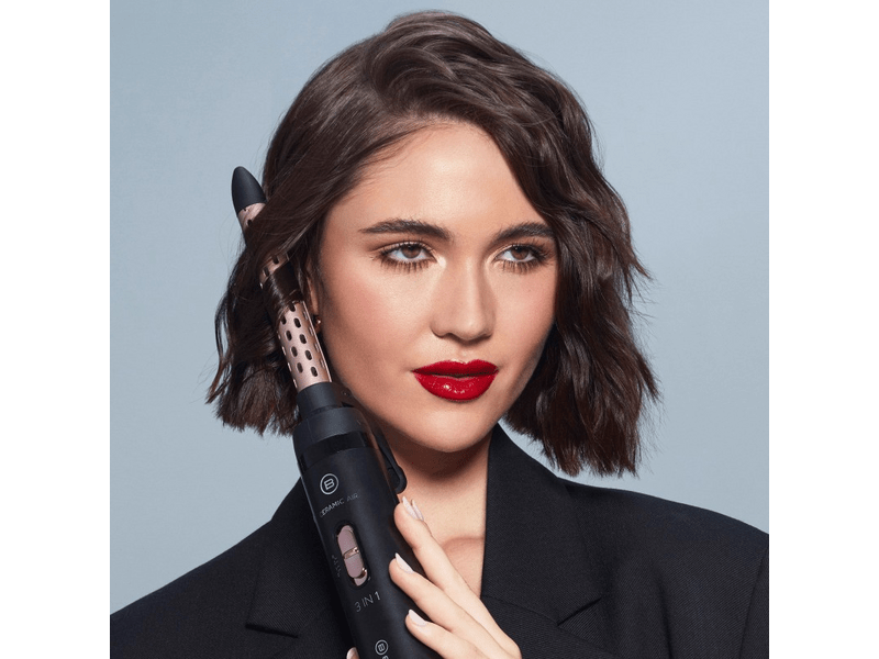 Imetec 11886 Bellissima Ceramic Air stilizator za kosu