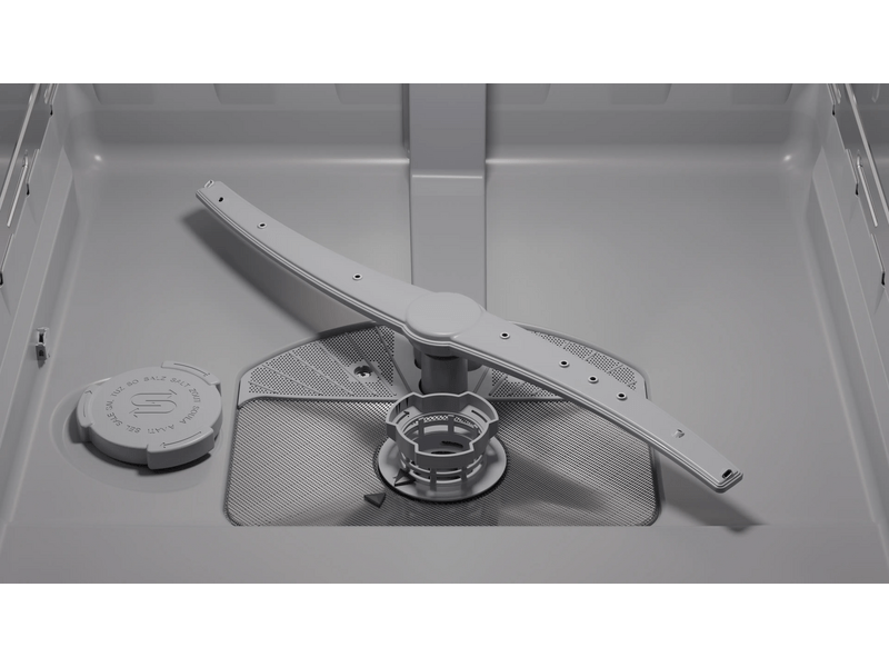 Bosch SMS4HVI21E Szabadonálló mosogatógép