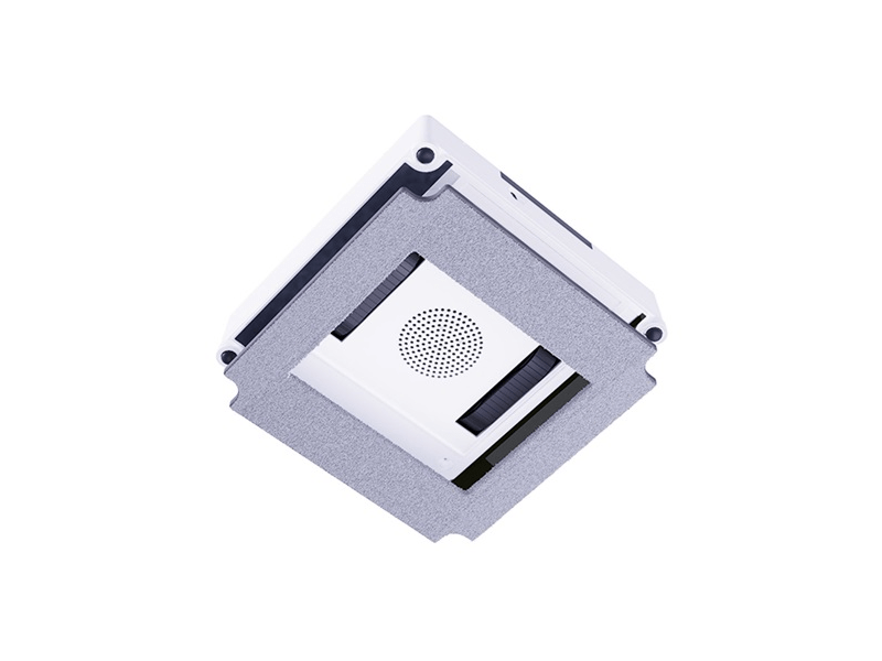 Tesla RoboStar W700 WiFi ablaktisztító robot