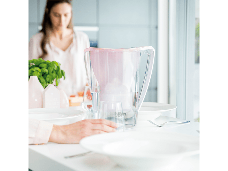 BWT Penguin Vízszűrő kancsó 2 szűrővel