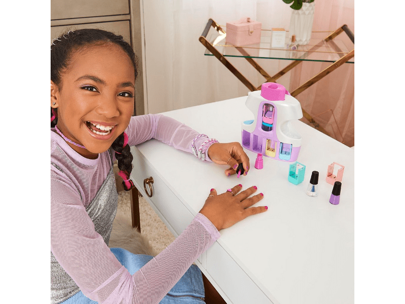 Cool Maker Go Glam U-nique Manikűr szalon (6061175)