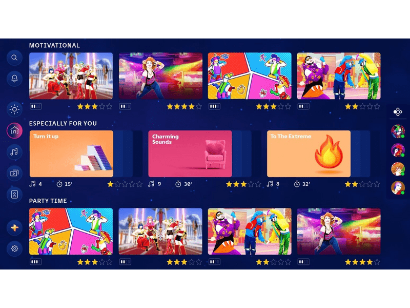 Just Dance 2024 - Nintendo Switch játék