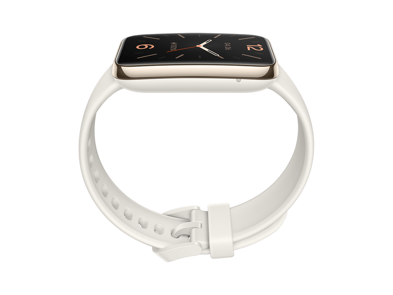 Xiaomi Smart Band 7 Pro GL, fehér
