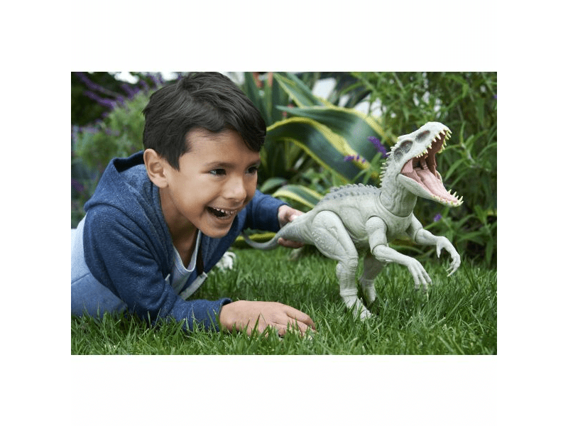 JURASSIC WORLD INDOMINUS REX