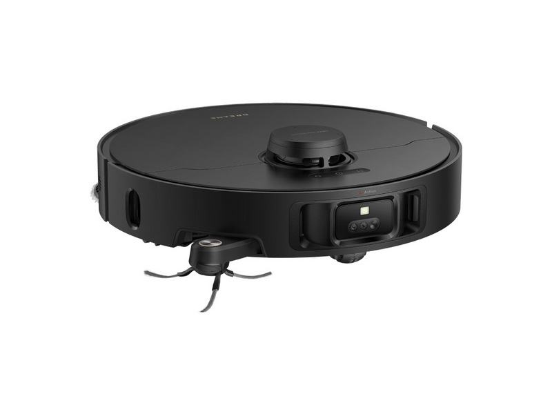 Dreame L40s Pro Ultra robotporszívó, fekete (RLL74CE-B)