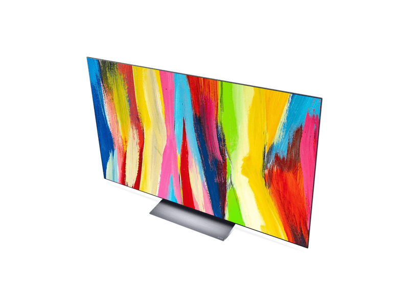 LG OLED77C21LA OLED evo 77'' 4K Smart TV