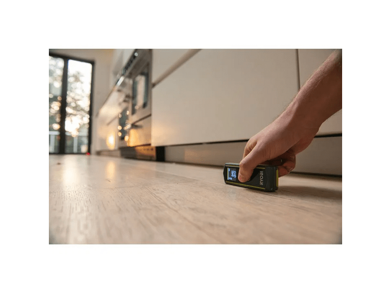 Ryobi RBLDM20 Lézeres távolságmérő
