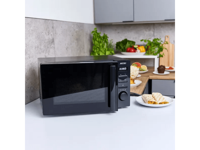MPM MPM-20-KMT-04 Mikrohullámú sütő