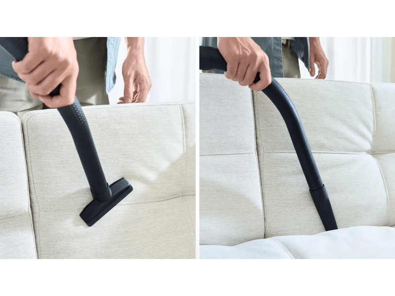 Bosch BGB38BA3T Porzsákos porszívó