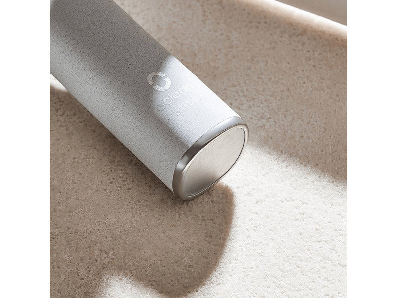 Oclean X Pro Elite Smart Elektromos fogkefe, szürke