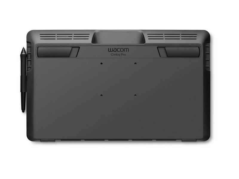 Wacom Cintiq Pro 16 Digitális rajztábla (DTH167K0B)