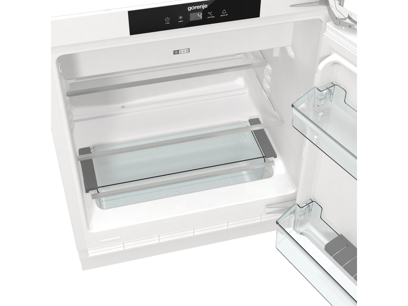 Gorenje RBIU609EA1 Ugradbeni hladnjak s jednim vratima