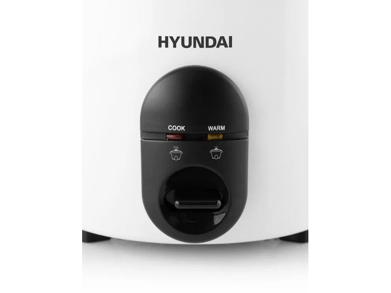 Hyundai RC150 kuhalo za rižu