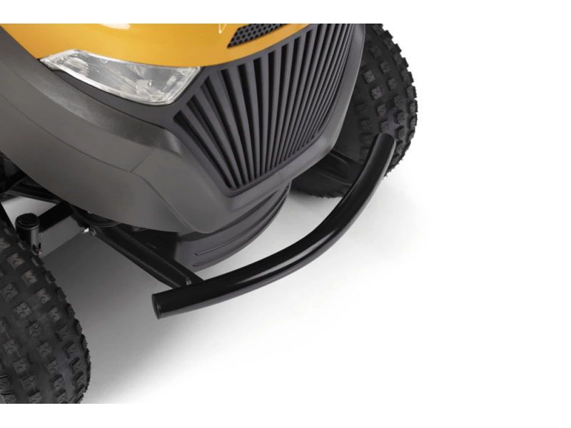 Stiga Tornado 398 oldalkidobós fűnyíró traktor (2T0610481/ST1)