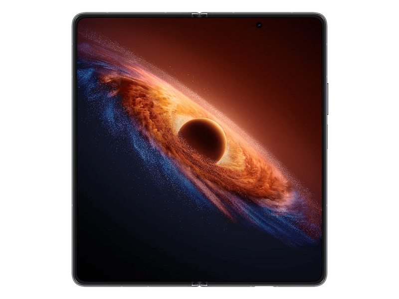 Honor Magic V6 12/512GB Okostelefon, fekete