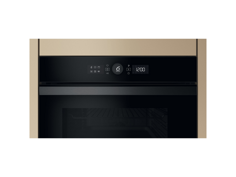 Whirlpool WOI4S8HM2SBA Beépíthető sütő