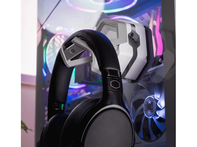 Cooler Master MasterAccessory GEM White Kiegészítő tartó (MCA-U000R-WPHK00)