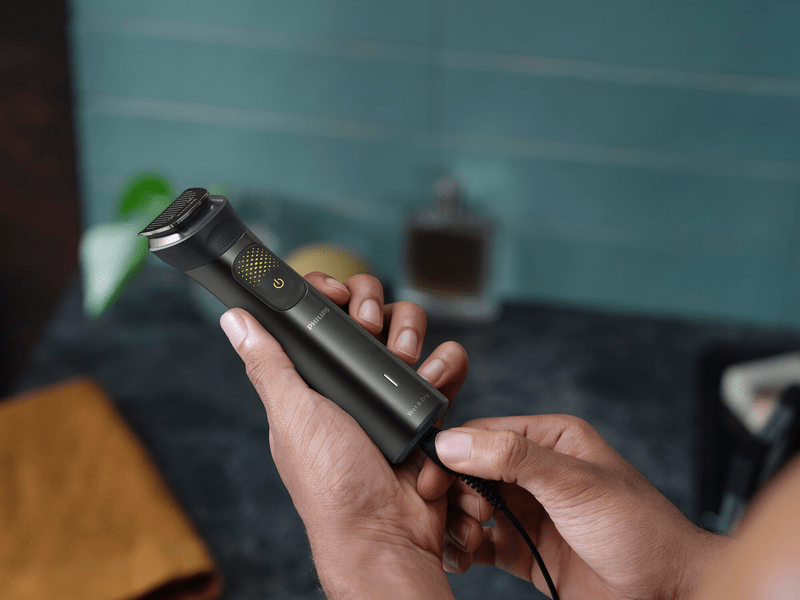 Philips MG9540/15 Series 9000 Multigroom